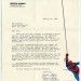 Response to Tom's query letter